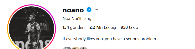 Lang