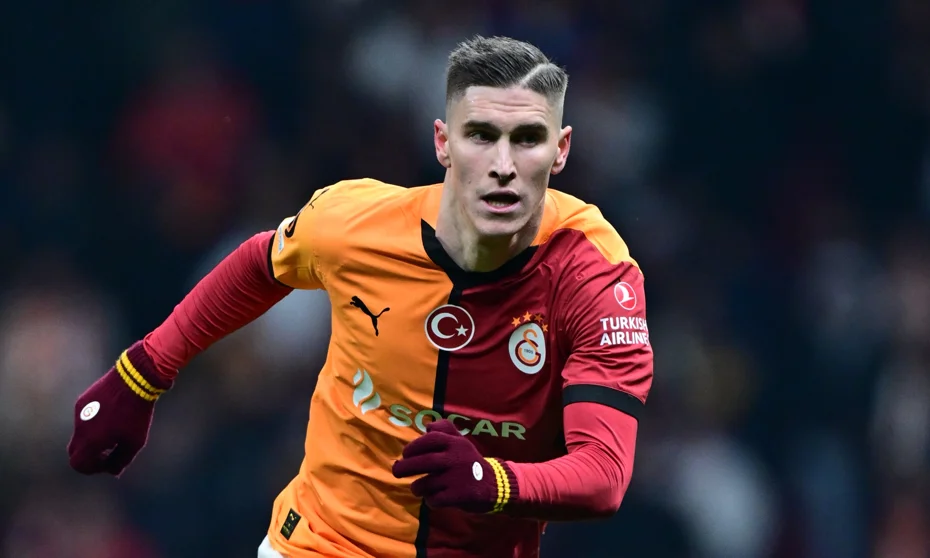 Galatasaray
