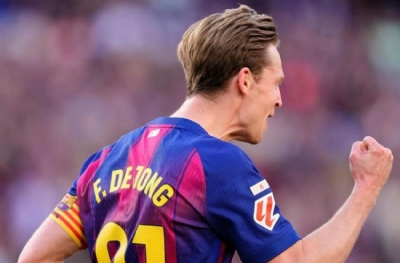  Şok gelişme: Frenkie de Jong Aslan'a önerildi!