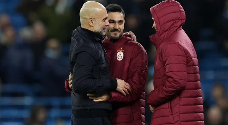 Galatasaray