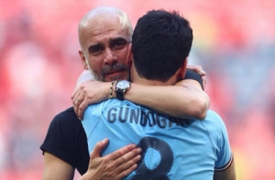 Galatasaray'dan Manchester City'ye: Guardiola'nın varisi