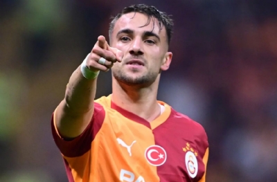 Fenerbahçe tansiyonunu düşürdü: Galatasaraylı oyuncu 'gidiyorum' dedi