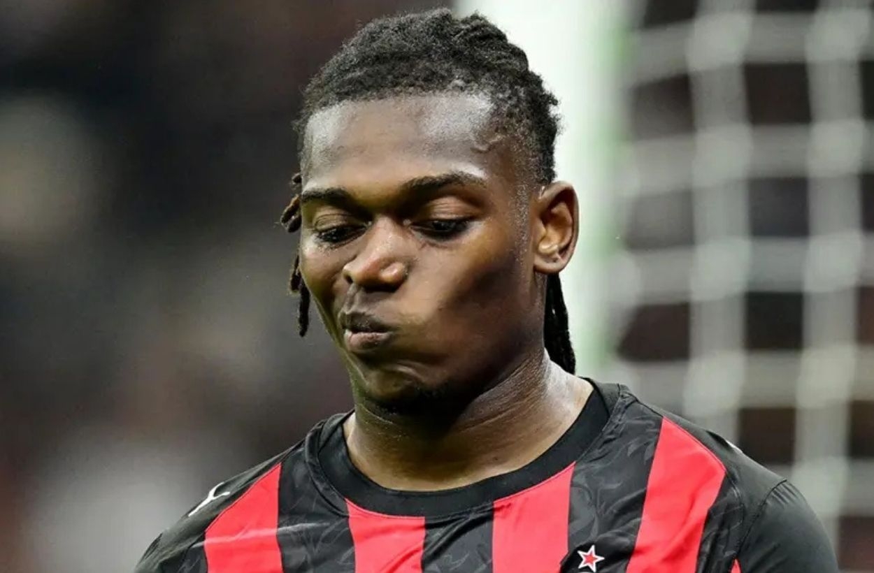 Galatasaray'dan sezonun çalımı: Rafael Leao'da bir kaç adım önde