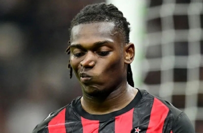Galatasaray'dan sezonun çalımı: Rafael Leao'da bir kaç adım önde