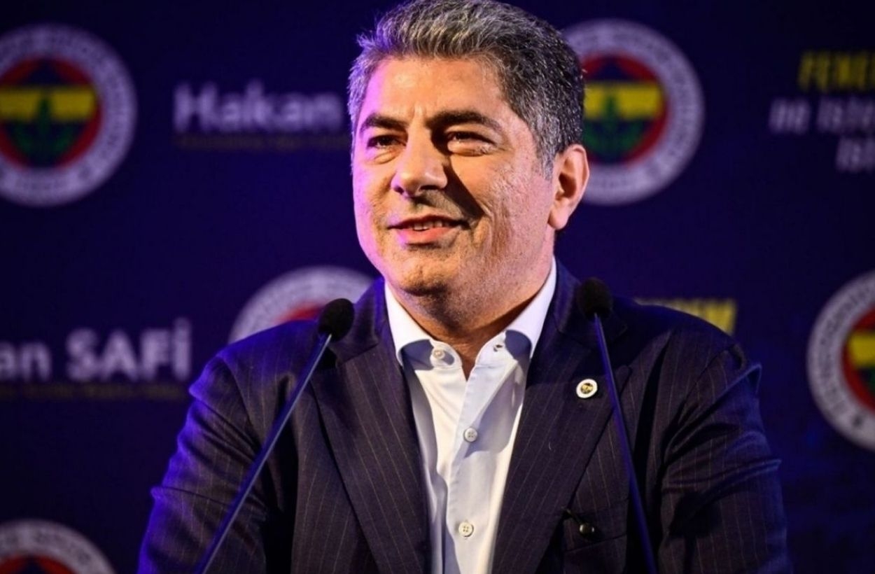 Hakan Safi ne anlatmak istedi? Kim bu 'çalışkan' yıldız