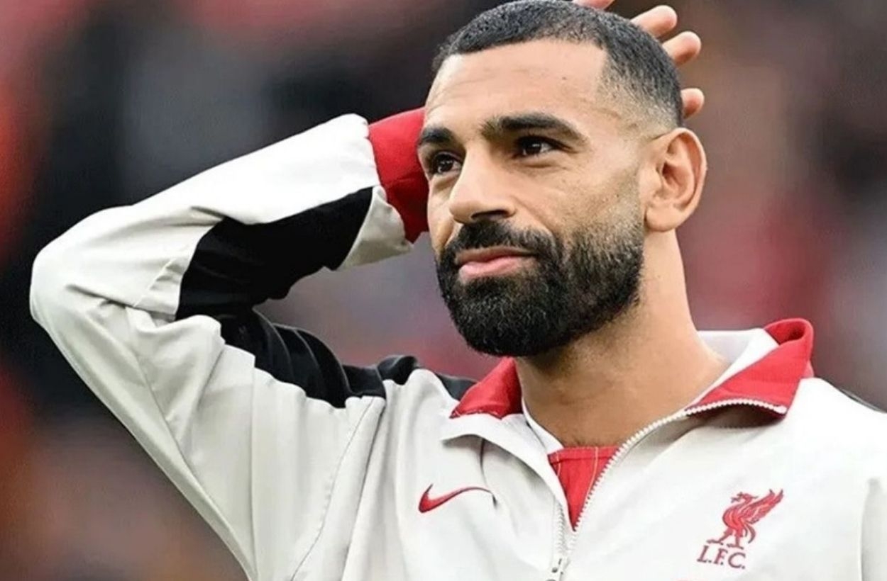 Salah'tan transfer açıklaması: Fenerbahçeliler heyecanlanacak