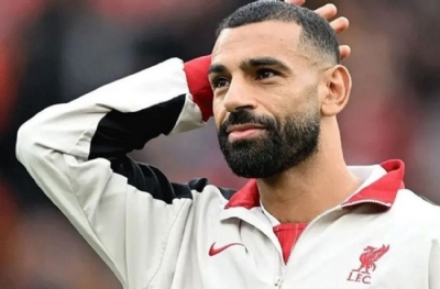 Salah'tan transfer açıklaması: Fenerbahçeliler heyecanlanacak