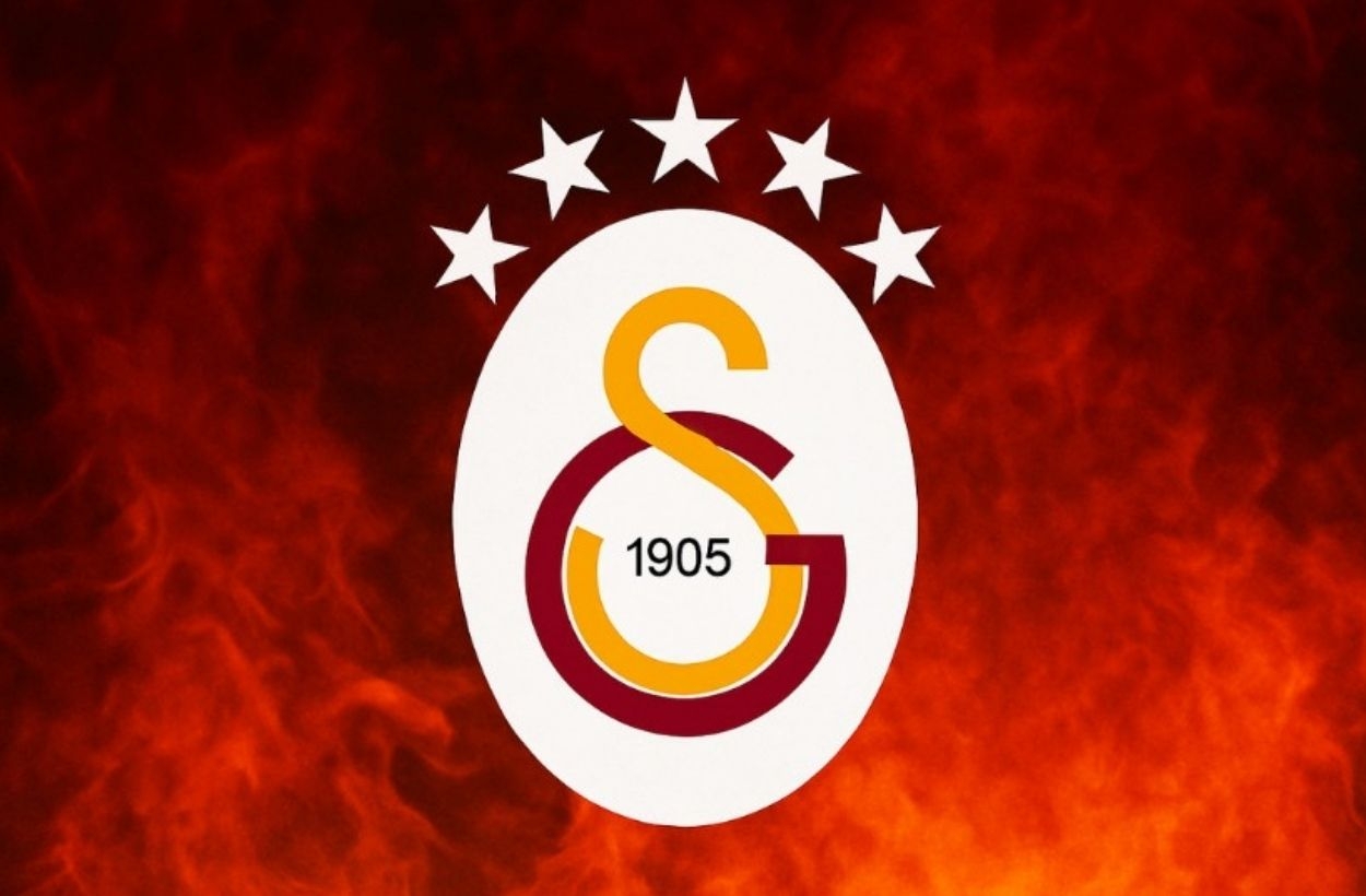 'Türk olmak zor iş': Üstüne üstlük Galatasaray'da