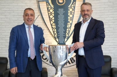 Trabzonspor büyük zaferini sergilemeye başladı