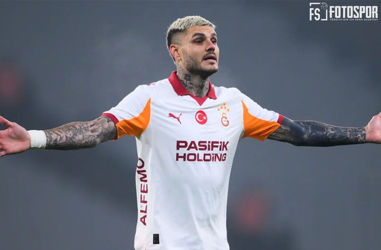 Kaç para istiyorsun Icardi! Yüzde 40 indirim