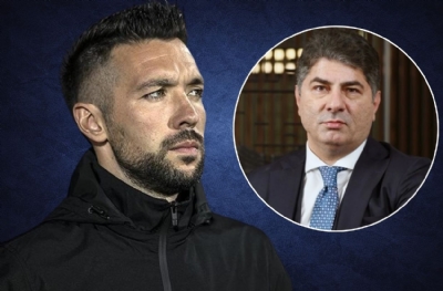 Farioli resmen açıkladı! Hakan Safi seçilirse gelecek mi?