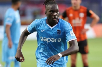 La Liga'dan Trabzonspor'a! Kulübüne veda etti