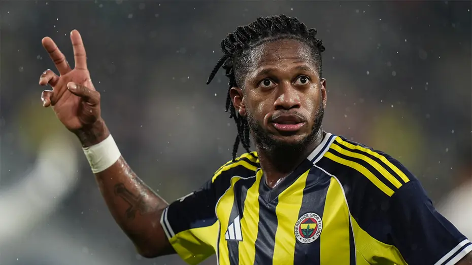 fred