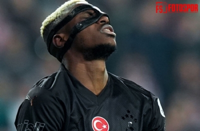 Chelsea Osimhen'i nasıl alacak? Kimse gitmek istemiyor!
