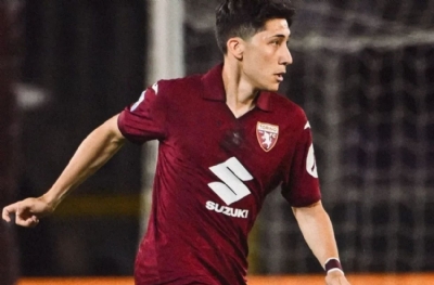 Emirhan sözleşmeyi aldı