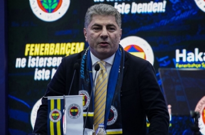 Fenerbahçe'nin başkan adayı Hakan Safi olmak ne kadar?