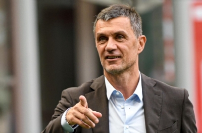 Paolo Maldini Fenerbahçe'nin geleceğini planlıyor