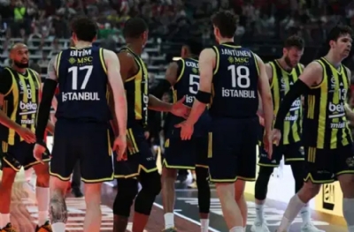 Fenerbahçe'den Atina'daki skandala resmi hamle