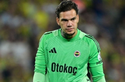 Fenerbahçe'de Ederson'un kaderi çizildi! Jorge Mendes uyarmıştı