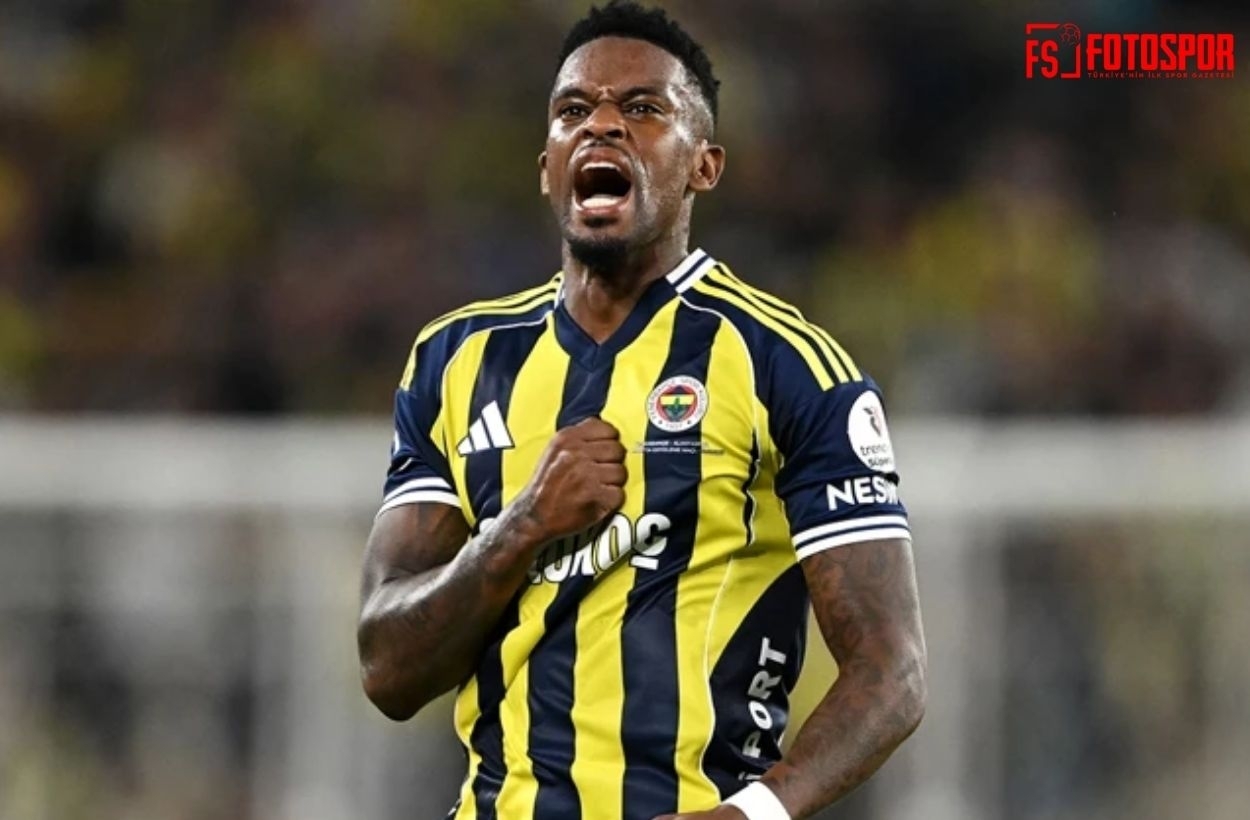 Semedo giderse veliahtı hazır! Fenerbahçe her şekilde karlı