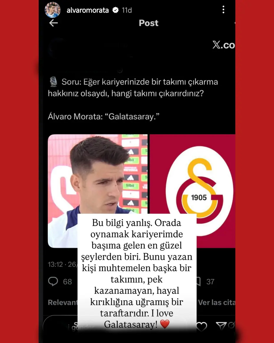 morata