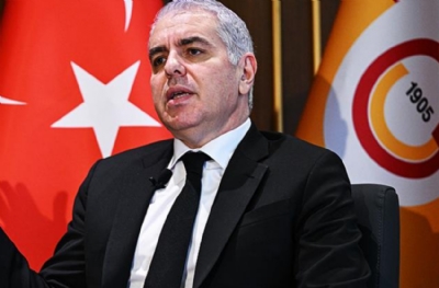 Galatasaray hedef büyüttü