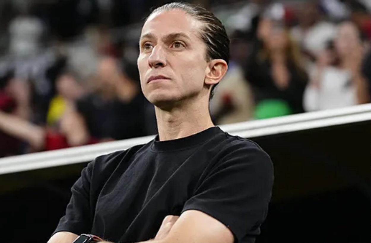 Filipe Luis resmen açıkladı: Yalanlayamam çünkü