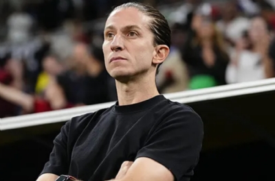 Filipe Luis resmen açıkladı: Yalanlayamam çünkü