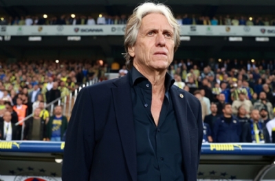 Jorge Jesus'un Fenerbahçe hayali sürüyor