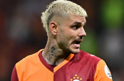 Icardi Galatasaray'dan kesin ayrıldı mı? Menajeri net konuştu