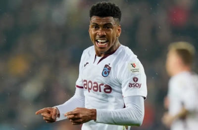 Trabzonspor'dan dev satış! 16 milyon Euro artı bonus