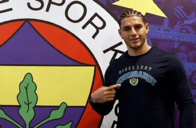 Diego Carlos'tan Fenerbahçe'ye kötü haber