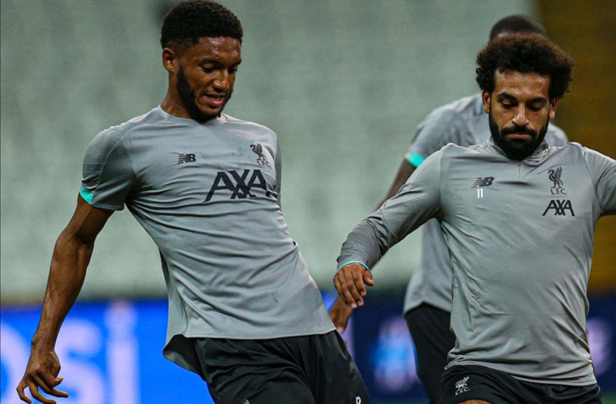 Daily Mail'e göre Beşiktaş'ın yeni stoperi! Liverpool'dan geliyor