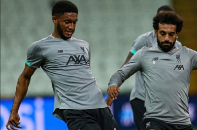Daily Mail'e göre Beşiktaş'ın yeni stoperi! Liverpool'dan geliyor