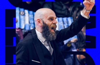TOFAŞ'ın başına İtalyan koç Massimo Cancellieri geçti