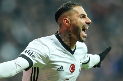 Ricardo Quaresma'dan Yıllar Sonra Gelen İtiraf: 
