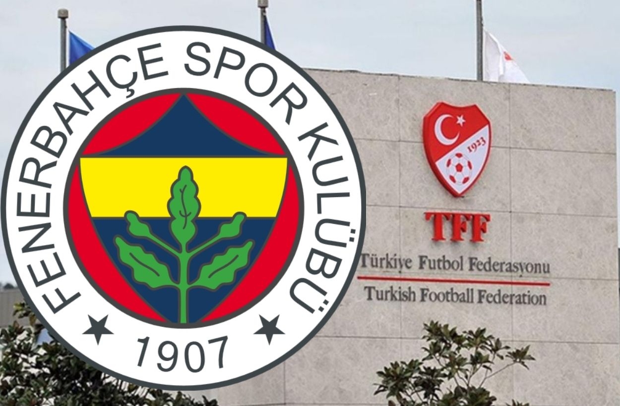 Fenerbahçe'nin işi 'noter'e kaldı! TFF izin vermezse ne olacak?