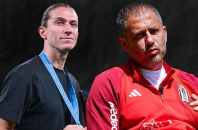 Filipe Luis bahane, Serdar Topraktepe şahane