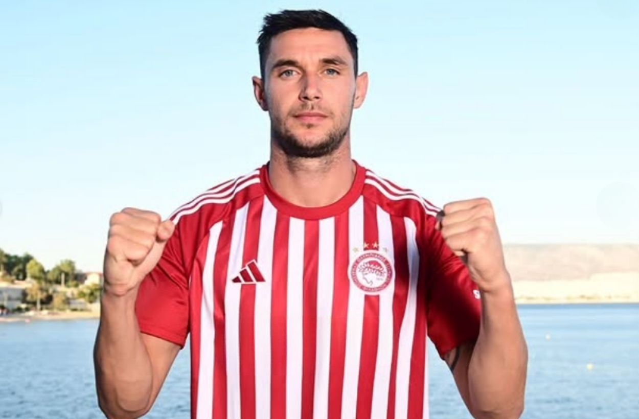 Bu golcü seçim kaybettirir! Fenerbahçe'ye Fransa'dan santrfor