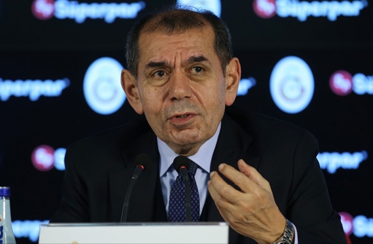 Galatasaray'dan TFF'yi devirecek plan! Fenerbahçe ve Beşiktaş'la