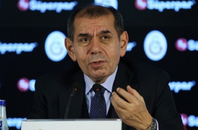Galatasaray'dan TFF'yi devirecek plan! Fenerbahçe ve Beşiktaş'la