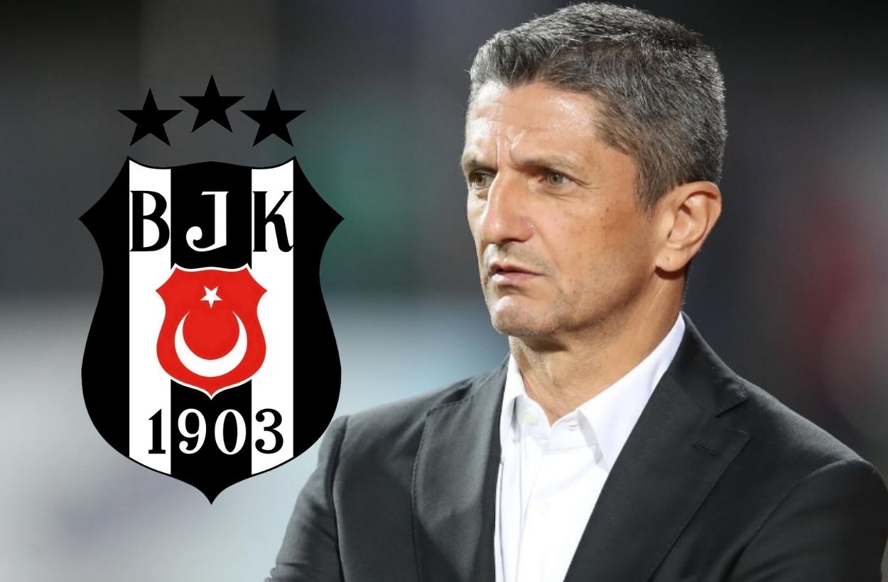 Razvan Lucescu'dan Beşiktaş açıklaması: Kulüpler görüştüler ve...
