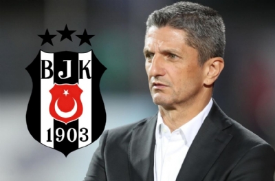 Razvan Lucescu'dan Beşiktaş açıklaması: Kulüpler görüştüler ve...