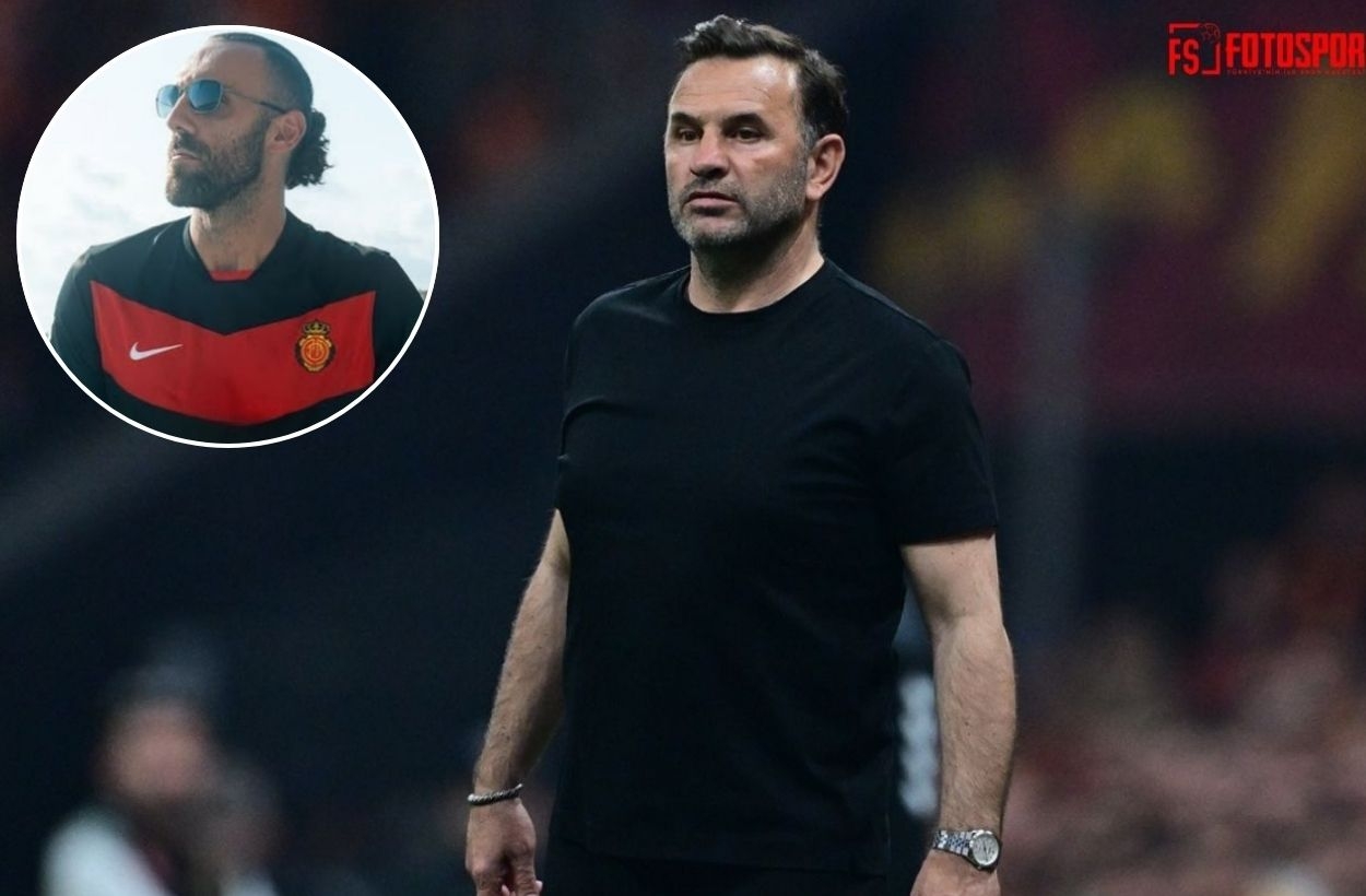 Vedat Muriqi'den bile öncelikli! Okan Buruk'u çıldırttı