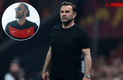 Vedat Muriqi'den bile öncelikli! Okan Buruk'u çıldırttı