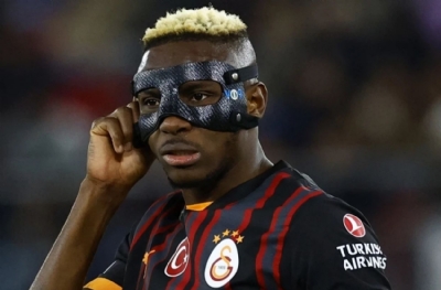 7 Haziran'daki seçimin vaadi; Victor Osimhen! 