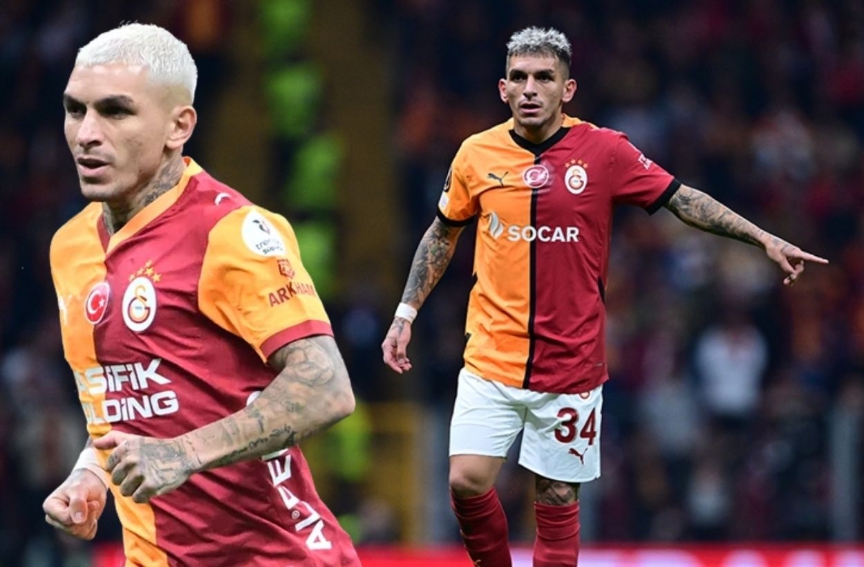 Torreira'dan Galatasaray'a soğuk duş: Güney Amerika'da oynamak istiyorum