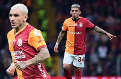 Torreira'dan Galatasaray'a soğuk duş: Güney Amerika'da oynamak istiyorum
