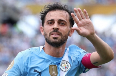 'Bernardo Silva Galatasaray'da':GS Sportif AŞ eski yöneticisi açıkladı