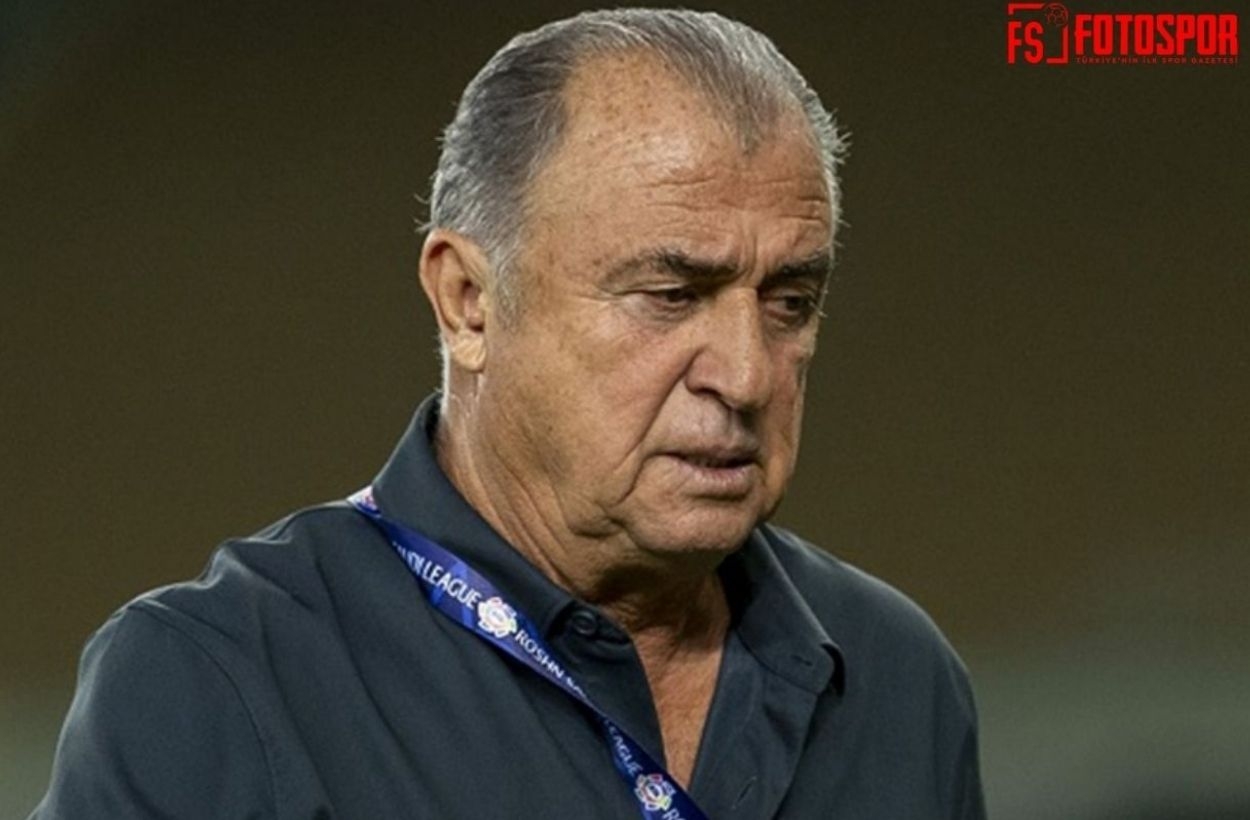Fenerbahçe'yi Fatih Terim'in aklı kurtaracak: Yeni Kemal Aslan'ları bulacak